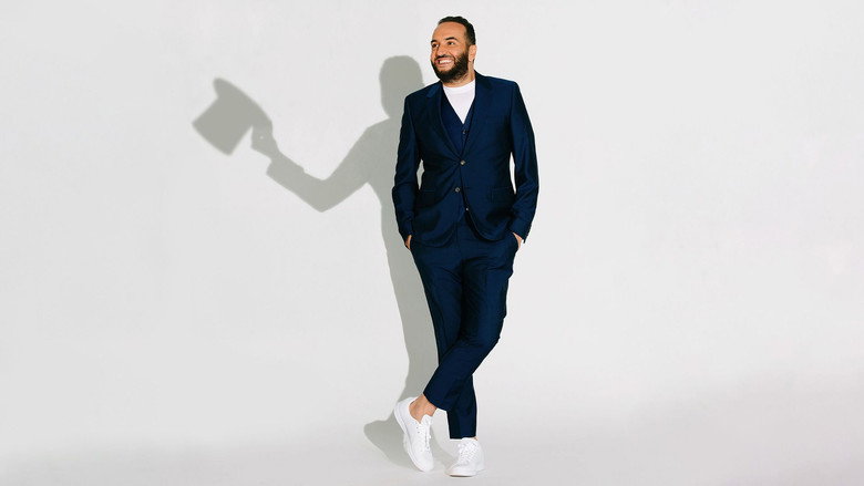 Kamel le magicien : Crois en tes rêves ! still 1