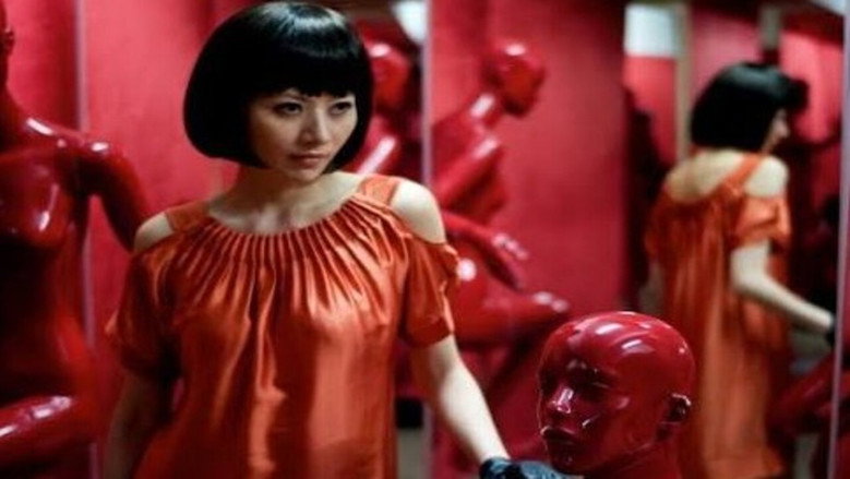 Red Nights still 6