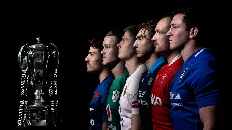 Six Nations: Full Contact still 5