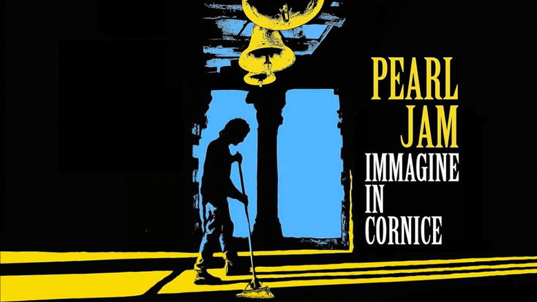 Pearl Jam: Immagine in Cornice still 2