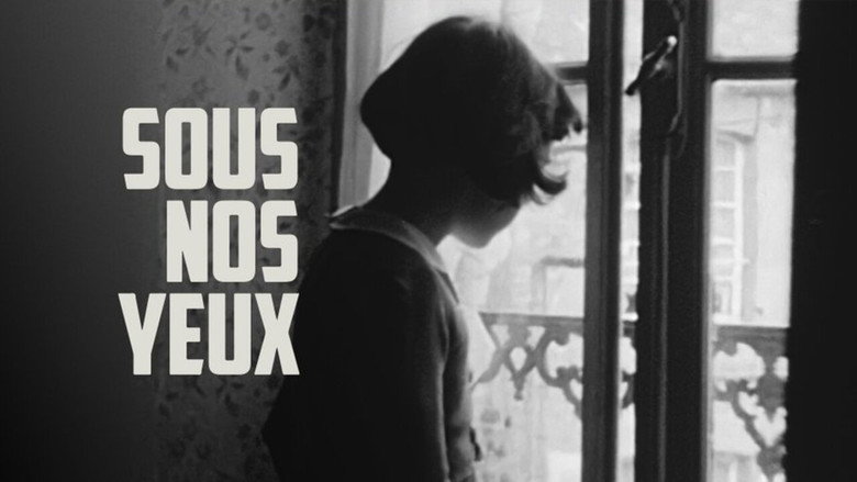 Sous nos yeux still 2