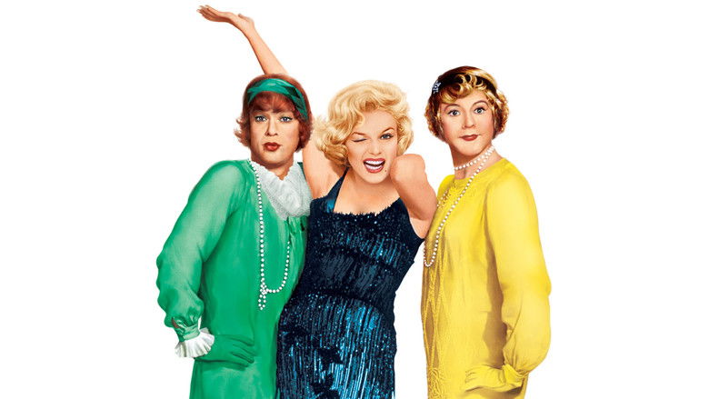 Some Like It Hot still 3