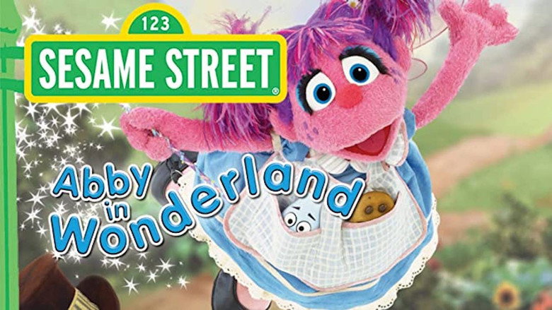 Sesame Street: Abby in Wonderland still 1