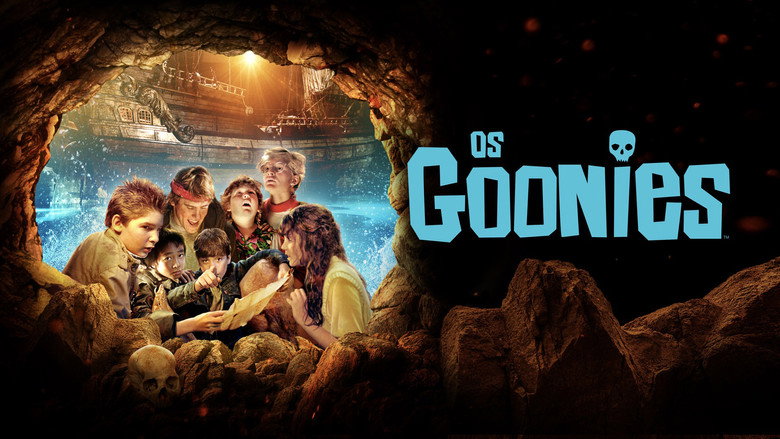 The Goonies still 8