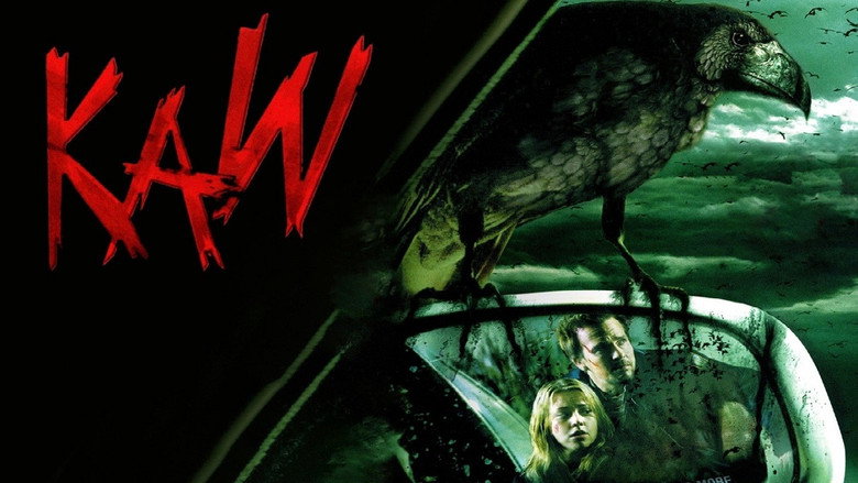 Kaw still 2