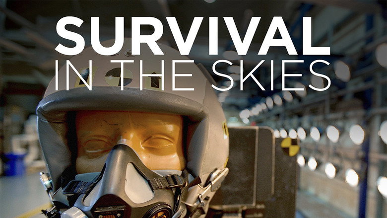 Survival in the Skies still 3