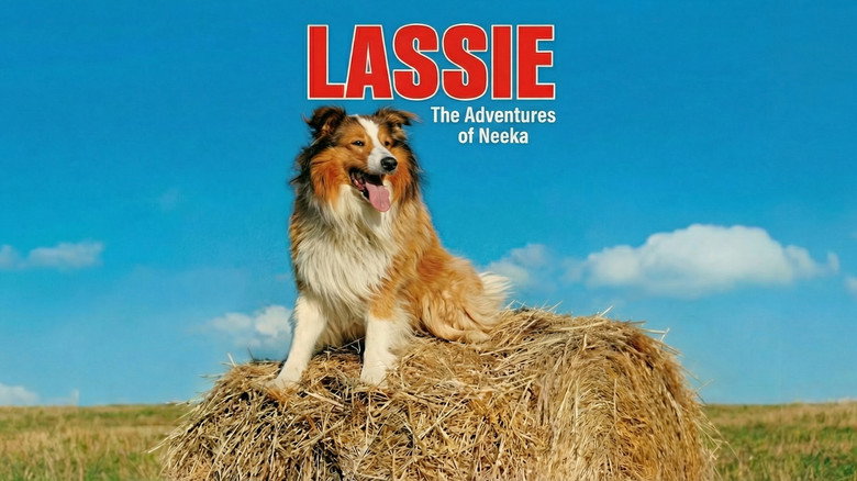 Lassie: The Adventures of Neeka still 2