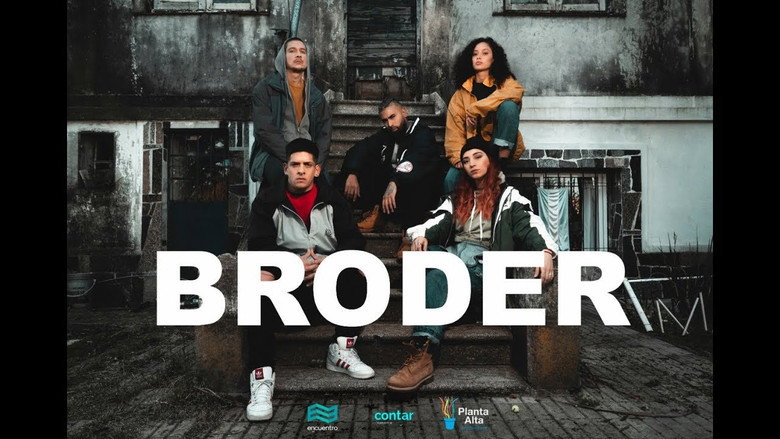 BRODER still 1