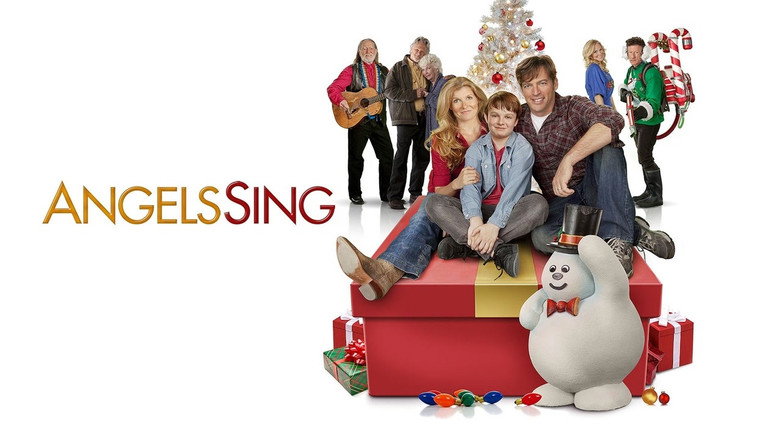 Angels Sing still 3
