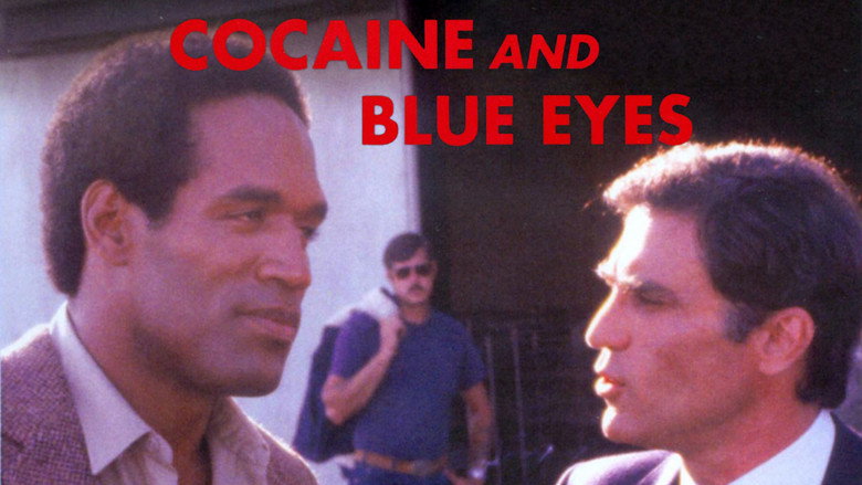 Cocaine and Blue Eyes still 3