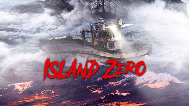 Island Zero still 7