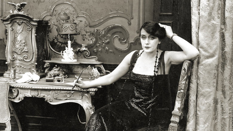 Be Natural: The Untold Story of Alice Guy-Blaché still 1