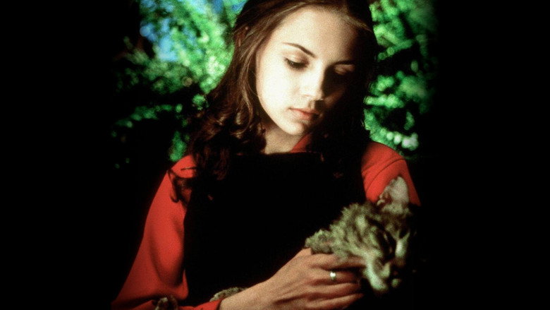 The Eighteenth Angel still 2