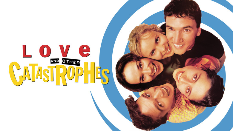 Love and Other Catastrophes still 3