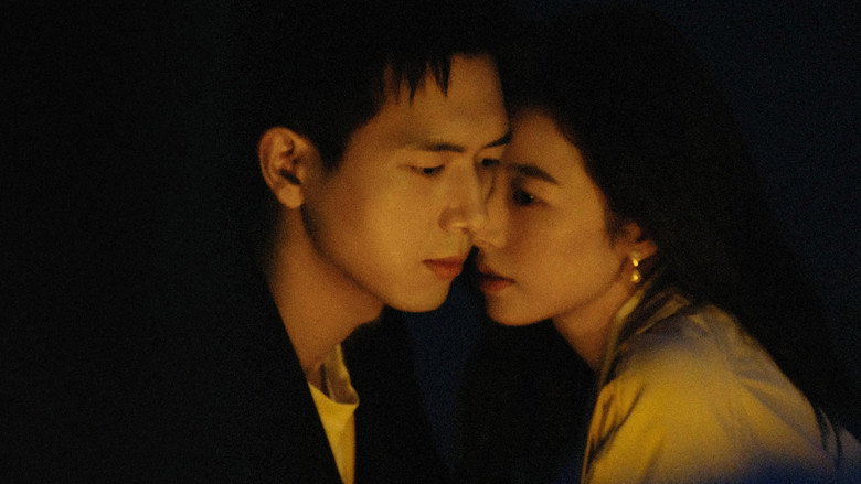 Will Love In Spring still 1
