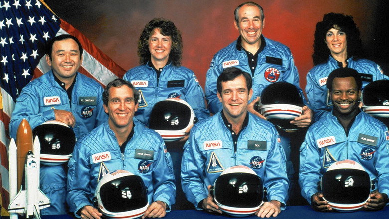 The Space Shuttle: Triumph and Tragedy still 7
