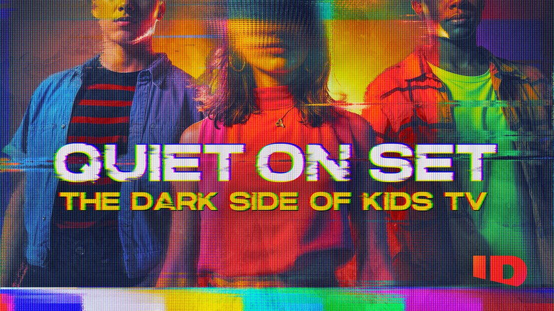 Quiet on Set: The Dark Side of Kids TV still 7