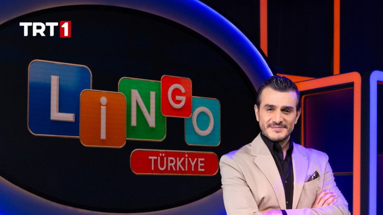 Lingo Türkiye still 2