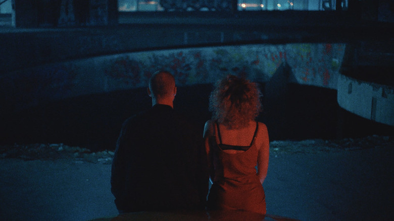 Centaur still 2