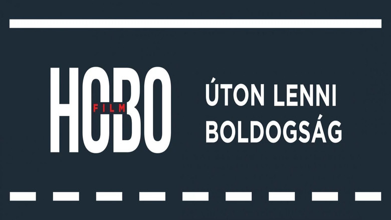 Úton lenni boldogság still 1