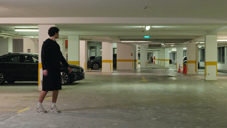The Exchange still 1