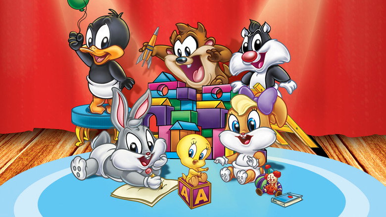 Baby Looney Tunes still 2