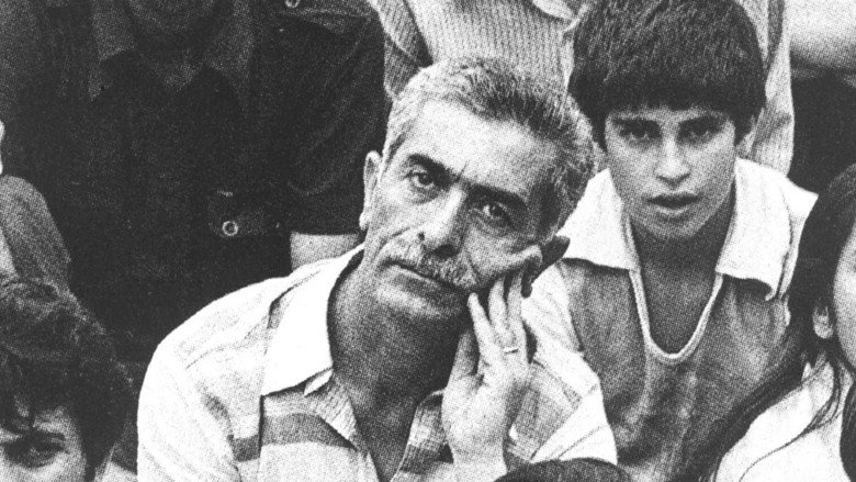 Fragments of a Revolution (Sahneye Tarikh) still 2