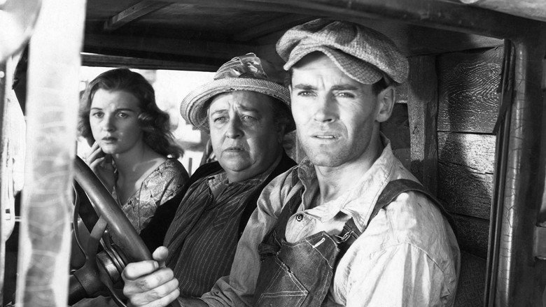 The Grapes of Wrath still 2