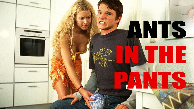 Ants in the Pants 2 still 1