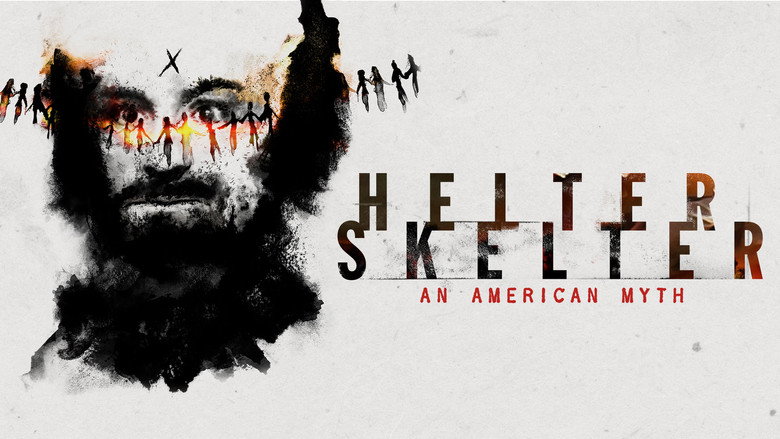 Helter Skelter: An American Myth still 2