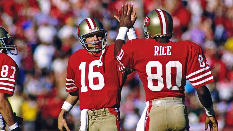 Rise of the 49ers still 1
