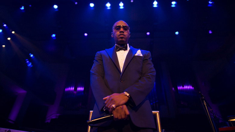 Nas: Live from the Kennedy Center still 3
