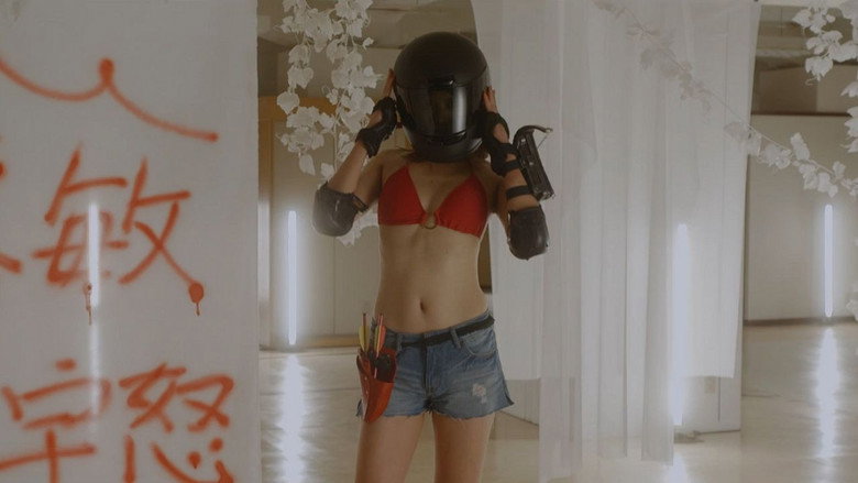 Raining Blood still 2