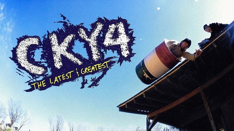 CKY 4: The Latest & Greatest still 2