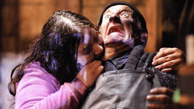 Survival of the Dead still 5