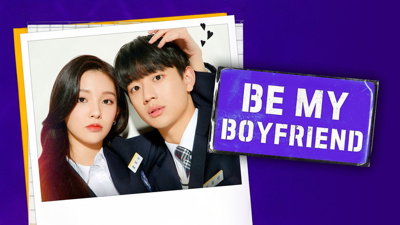 Be My Boyfriend still 1