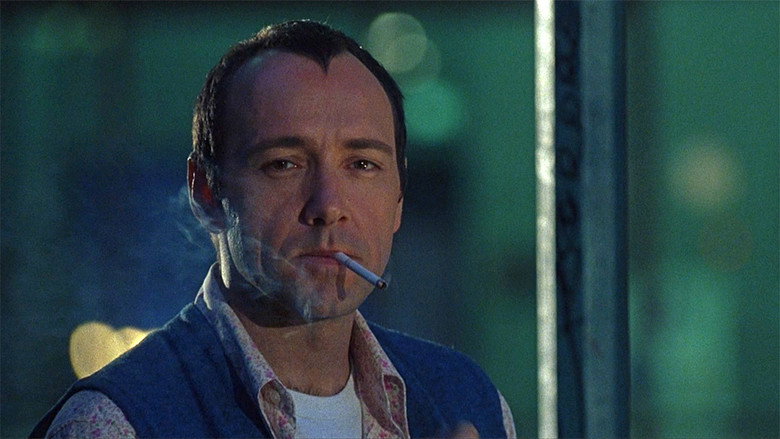 The Usual Suspects still 6