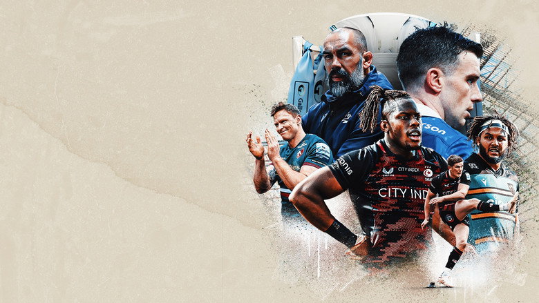 Mud, Sweat and Tears: Premiership Rugby still 1