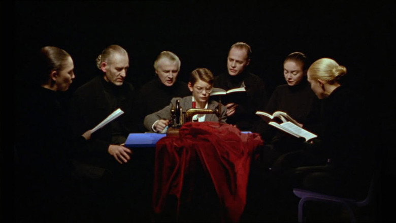 Wittgenstein still 6