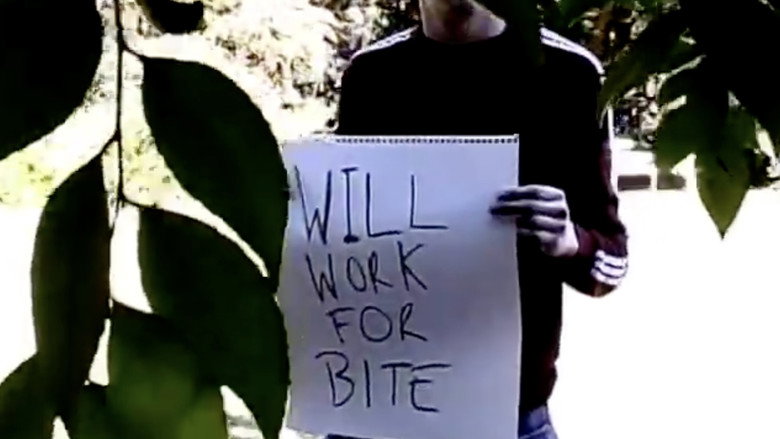 Becoming a Werewolf still 3