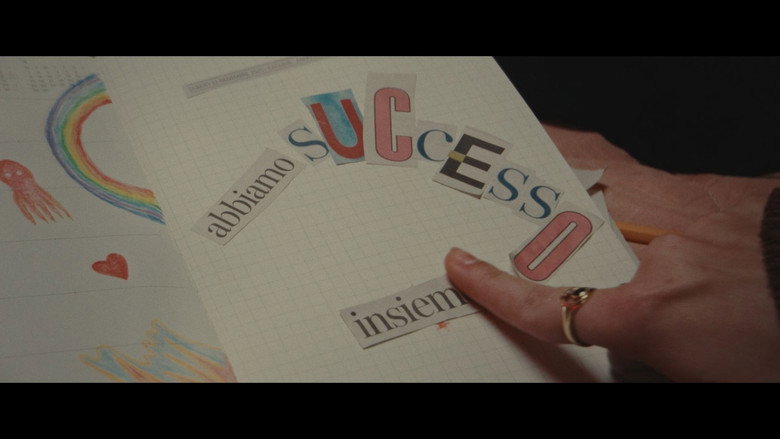 Mercurio Retrogrado still 2