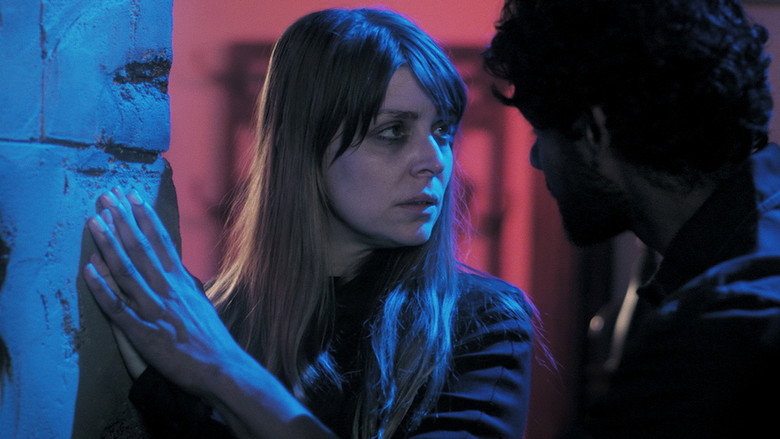 The Nightmare Gallery still 1