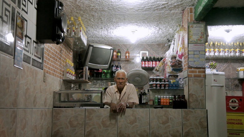 The day he decided to leave still 2