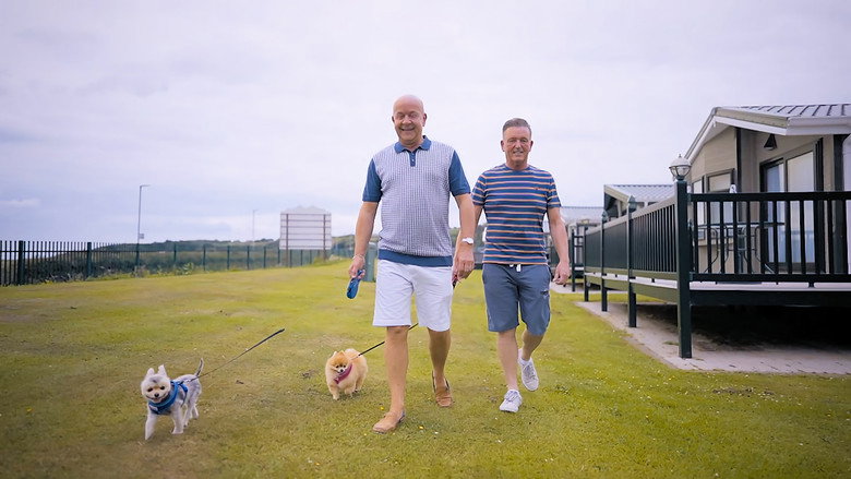 Ulster by the Sea still 1