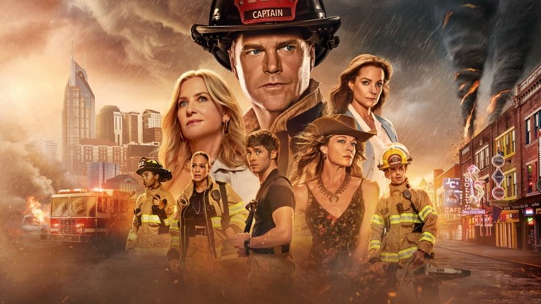 9-1-1: Nashville still 1