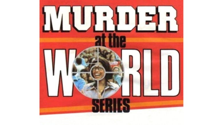 Murder at the World Series still 5
