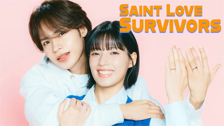 Saint Love Survivors still 5