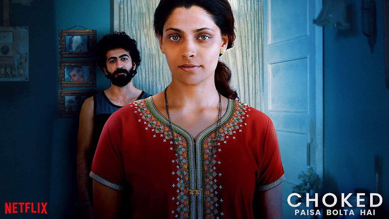 Choked: Paisa Bolta Hai still 2