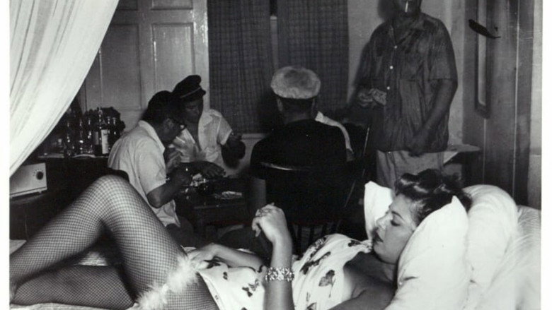 Manfish still 1