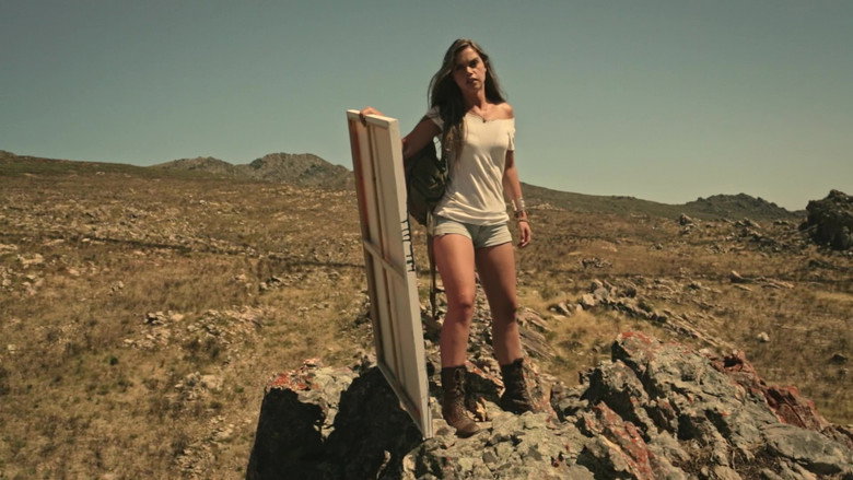Girl From Nowhere still 3